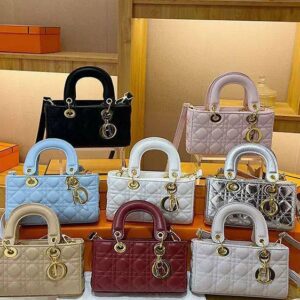 Iconic Trend Handbag