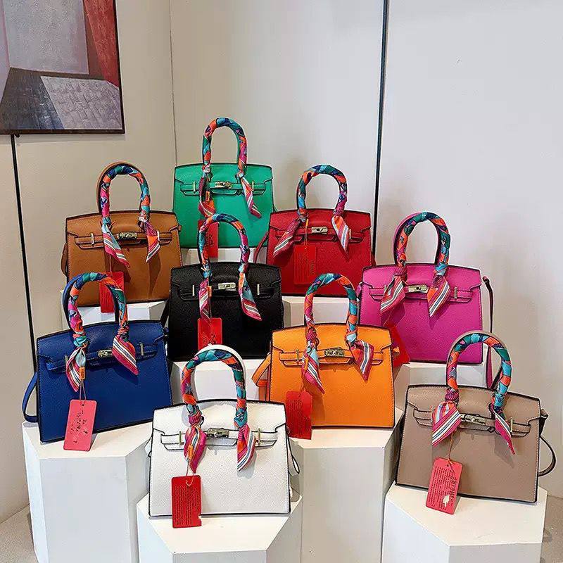 Noble Woman Bag (In Box) Photo 2026 03 13 10 30 34