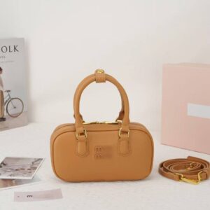 Lady Luxe Bag
