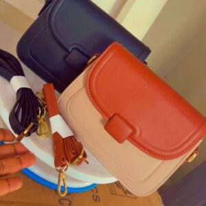 Home Modern Grace Bag