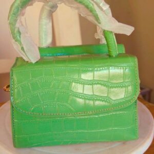 Home Elite Charm Handbag