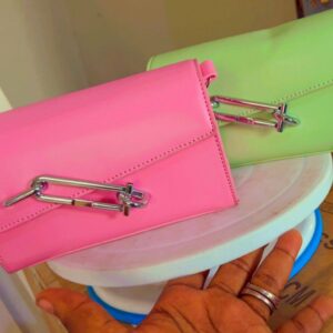 Home Signature Chic Tote